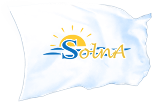 Solna Shipping & Trading ltd